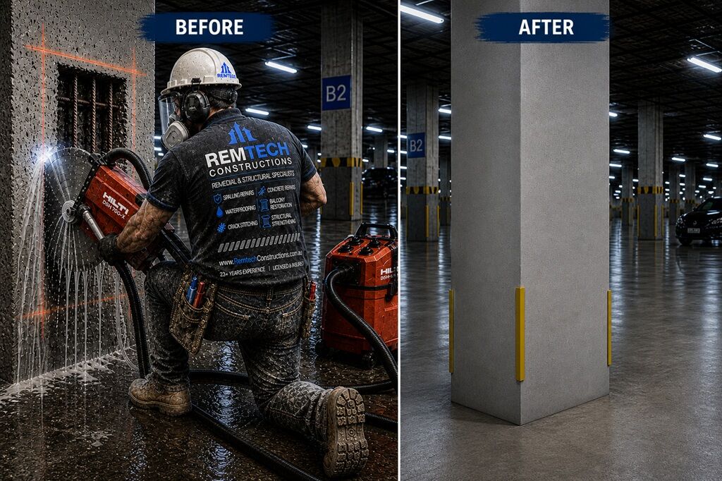 /Concrete Cancer Repairs Sydney - Remtech Constructions - 8