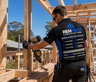 Locations 6 Carpentry Sydney Service Box Remtech Constructions