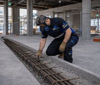 Locations 2 Concrete Cancer Inspections Sydney - Remtech Constructions - Service Box