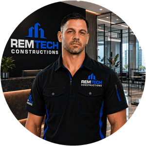Remtech Constructions - Staff