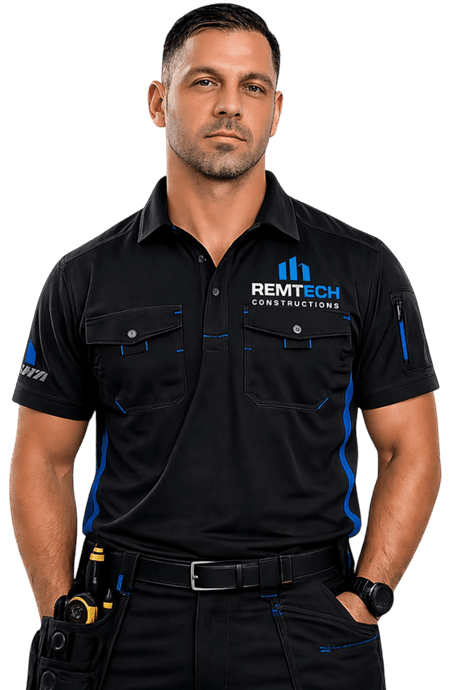Remtech Constructions - Ali