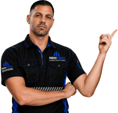 Remtech Constructions - Price Beat Guarantee