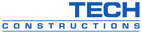 Remtech Constructions Logo