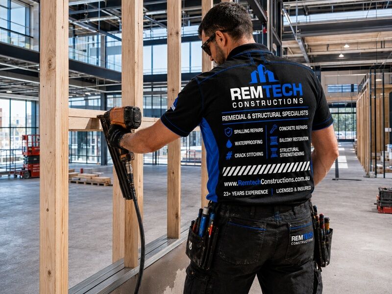 Home 8 Carpentry Service In Sydney Service Box Remtech Constructions