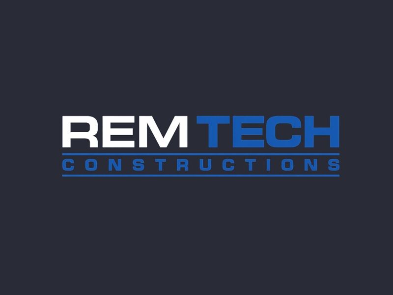 Home 15 Remtech Constructions Service